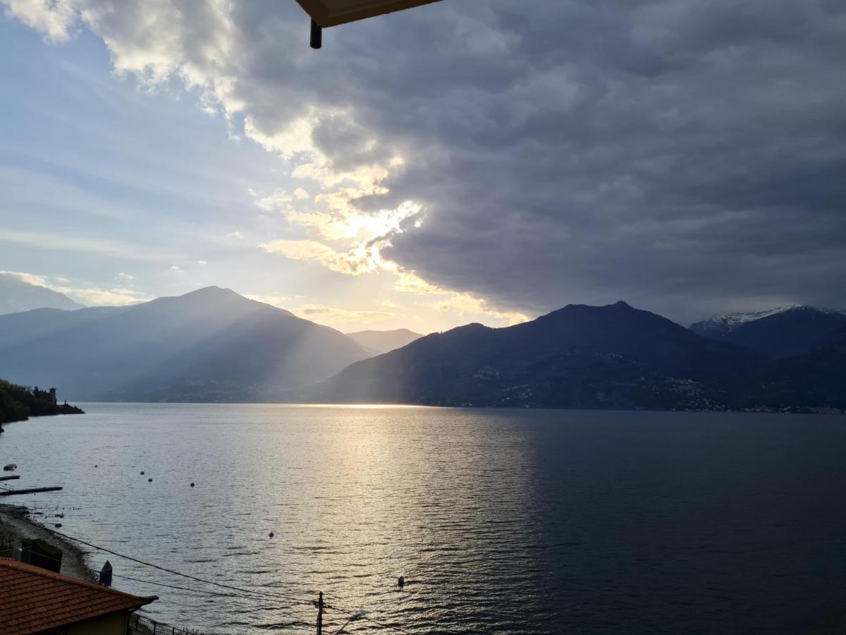 Foresteria Lago Di Como Менаджо Екстер'єр фото