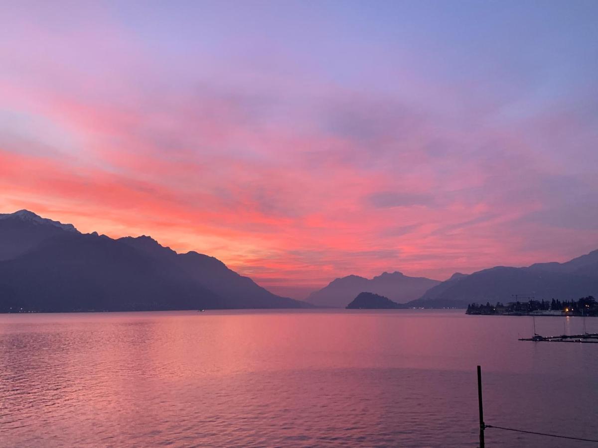 Foresteria Lago Di Como Менаджо Екстер'єр фото
