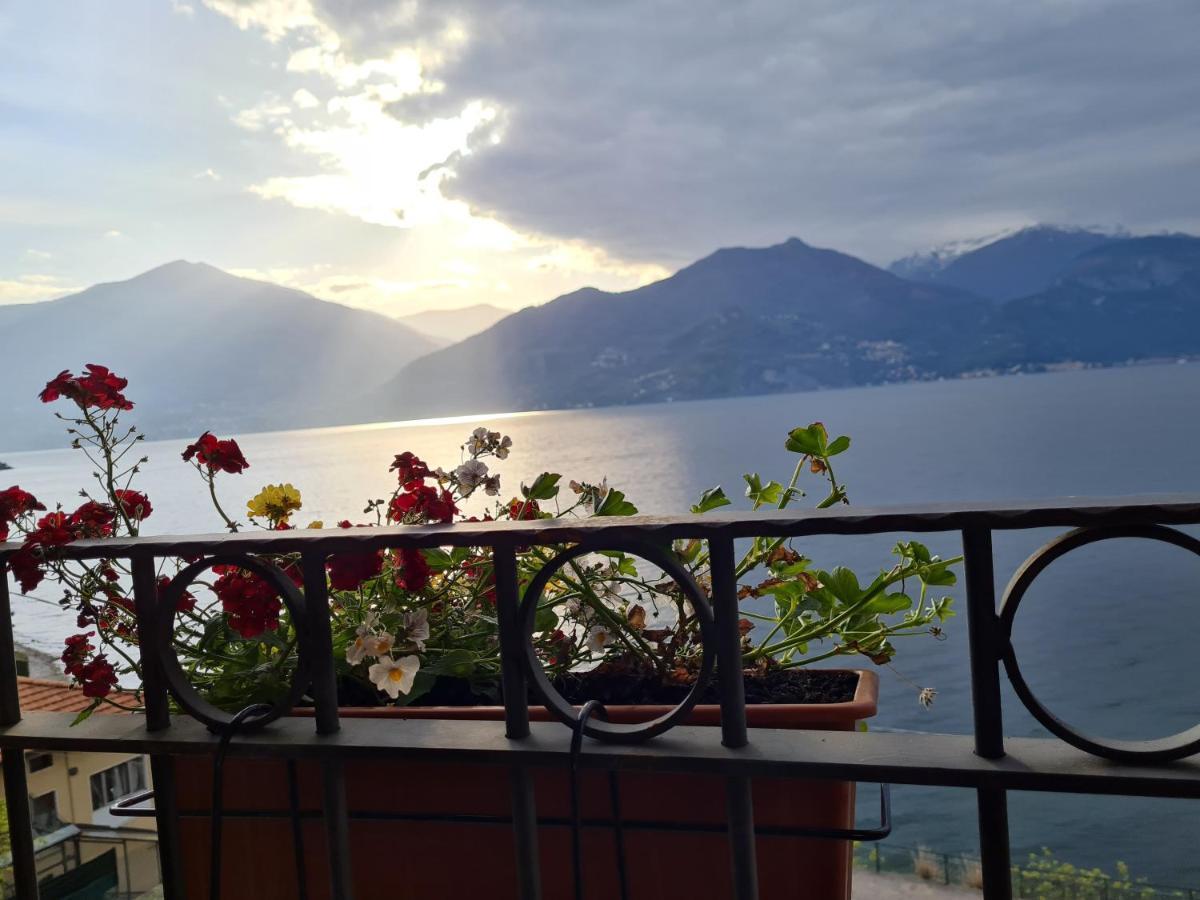 Foresteria Lago Di Como Менаджо Екстер'єр фото