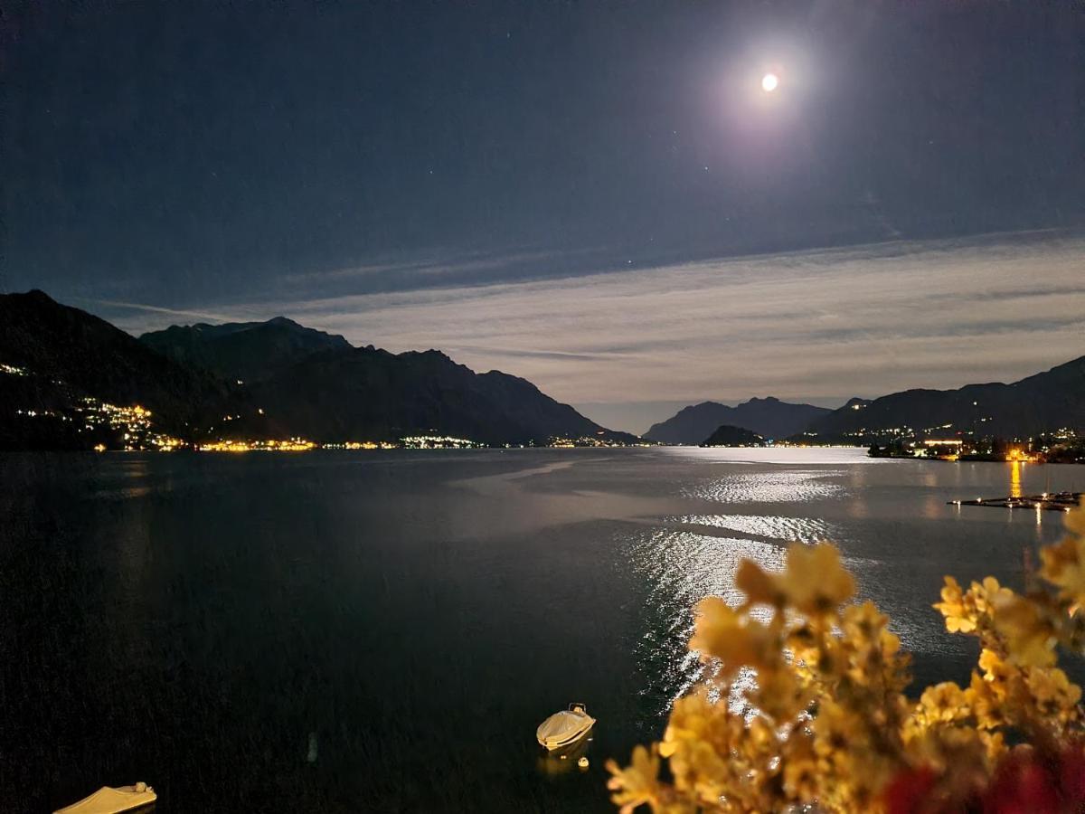 Foresteria Lago Di Como Менаджо Екстер'єр фото