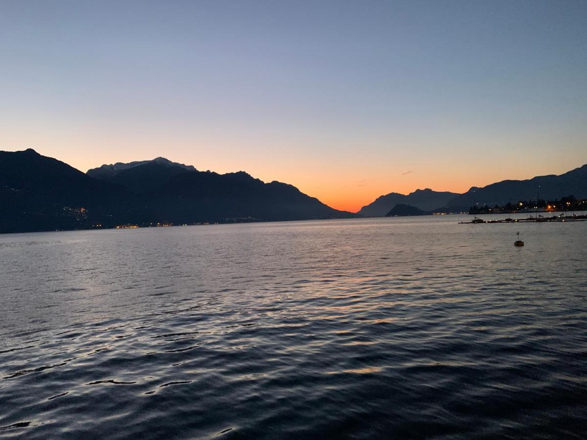 Foresteria Lago Di Como Менаджо Екстер'єр фото