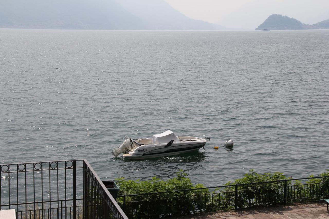Foresteria Lago Di Como Менаджо Екстер'єр фото
